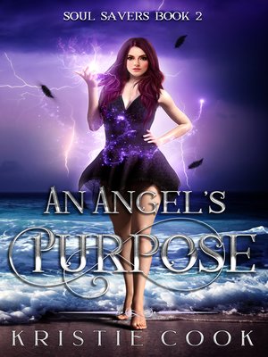 cover image of An Angel's Purpose